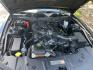 2014 Black /Black Ford Mustang V6 Coupe (1ZVBP8AM0E5) with an 3.7L V6 DOHC 24V engine, AT transmission, located at 813 E Fairview Ave, Meridian , ID, 83642, (208) 336-8230, 43.618851, -116.384010 - 2014 Ford Mustang Premium, V6, Leather, if you want a super nice good sports car for not a lot of money come take a look.- Photo#15