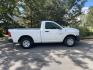 2017 White / Grey RAM 1500 Tradesman Regular Cab SWB 4WD (1C6RR7KGXHS) with an 3.6L V6 DOHC 24V FFV engine, 8A transmission, located at 813 E Fairview Ave, Meridian , ID, 83642, (208) 336-8230, 43.618851, -116.384010 - 2017 Ram 1500 Regular Cab Short Box 4x4, one owner, runs and drives very well, if you need a regular cab pickup this is a fantasic choice.- Photo#3