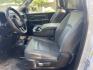 2017 White / Grey RAM 1500 Tradesman Regular Cab SWB 4WD (1C6RR7KGXHS) with an 3.6L V6 DOHC 24V FFV engine, 8A transmission, located at 813 E Fairview Ave, Meridian , ID, 83642, (208) 336-8230, 43.618851, -116.384010 - 2017 Ram 1500 Regular Cab Short Box 4x4, one owner, runs and drives very well, if you need a regular cab pickup this is a fantasic choice.- Photo#6