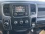 2017 White / Grey RAM 1500 Tradesman Regular Cab SWB 4WD (1C6RR7KGXHS) with an 3.6L V6 DOHC 24V FFV engine, 8A transmission, located at 813 E Fairview Ave, Meridian , ID, 83642, (208) 336-8230, 43.618851, -116.384010 - 2017 Ram 1500 Regular Cab Short Box 4x4, one owner, runs and drives very well, if you need a regular cab pickup this is a fantasic choice.- Photo#10