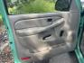 2003 Forest Service Green /Tan Chevrolet Silverado 1500 Long Bed 4WD (1GCEK14V13Z) with an 4.8L V8 OHV 16V engine, 5-Speed Manual Overdrive transmission, located at 813 E Fairview Ave, Meridian , ID, 83642, (208) 336-8230, 43.618851, -116.384010 - 2003 Chevrolet Regular Cab short box 4x4, V8, 5spd, one owner with only 83k miles. If you want a Chevrolet Cat Eye 4x4 this is one for you. Super hard to find super low miles.- Photo#5