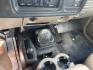 2003 Forest Service Green /Tan Chevrolet Silverado 1500 Long Bed 4WD (1GCEK14V13Z) with an 4.8L V8 OHV 16V engine, 5-Speed Manual Overdrive transmission, located at 813 E Fairview Ave, Meridian , ID, 83642, (208) 336-8230, 43.618851, -116.384010 - 2003 Chevrolet Regular Cab short box 4x4, V8, 5spd, one owner with only 83k miles. If you want a Chevrolet Cat Eye 4x4 this is one for you. Super hard to find super low miles.- Photo#10
