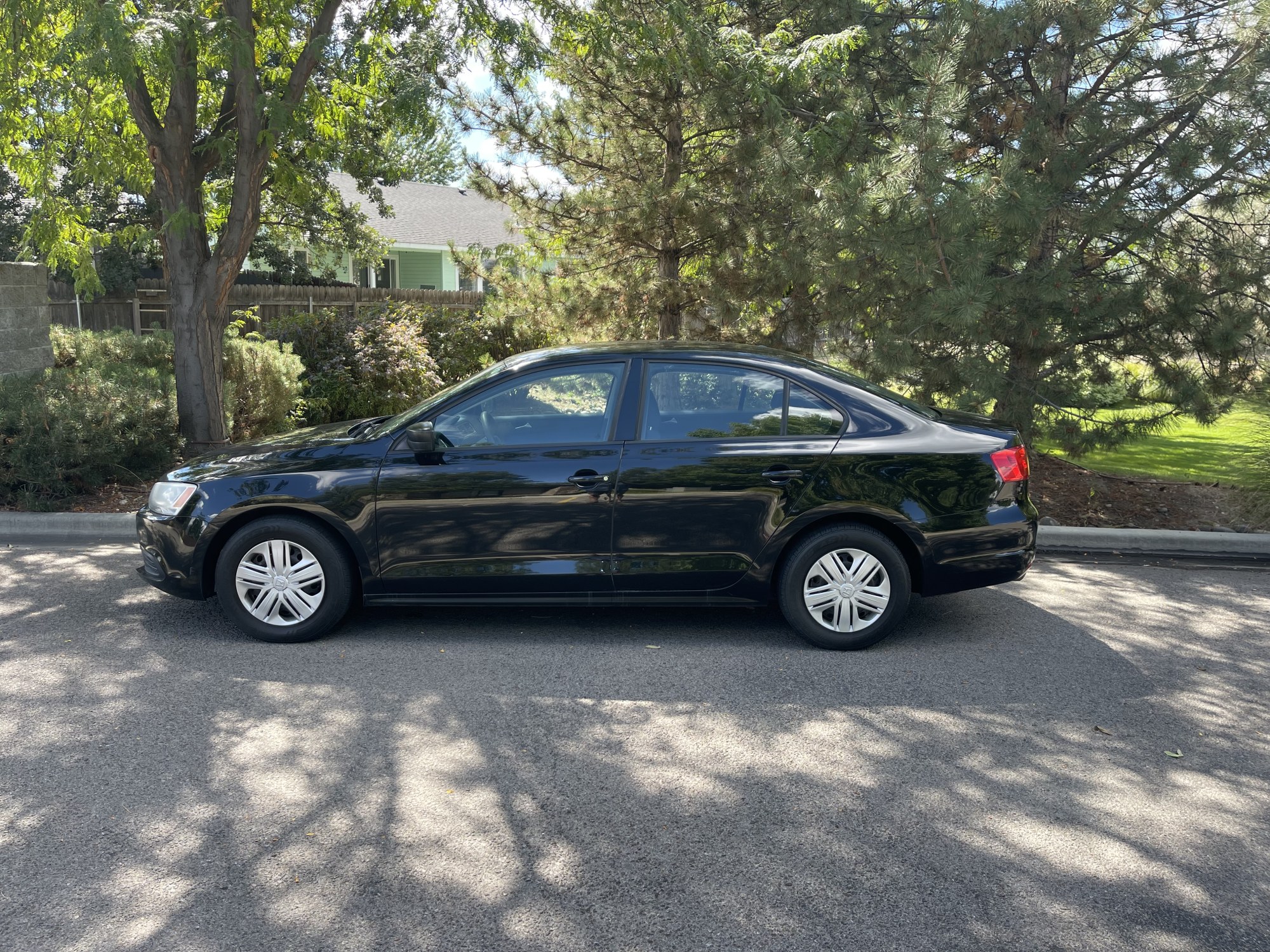 photo of 2012 Volkswagen Jetta S