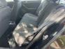 2012 Black /Black Volkswagen Jetta S (3VW2K7AJ9CM) with an 2.0L L4 DOHC 20V engine, AT transmission, located at 813 E Fairview Ave, Meridian , ID, 83642, (208) 336-8230, 43.618851, -116.384010 - 2012 VW Jetta S, runs and drives great, if you need a good cheap car this is a great choice.- Photo#7
