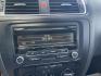 2012 Black /Black Volkswagen Jetta S (3VW2K7AJ9CM) with an 2.0L L4 DOHC 20V engine, AT transmission, located at 813 E Fairview Ave, Meridian , ID, 83642, (208) 336-8230, 43.618851, -116.384010 - 2012 VW Jetta S, runs and drives great, if you need a good cheap car this is a great choice.- Photo#10
