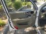 2004 White / Grey Hyundai Santa Fe Base (KM8SB12B74U) with an 2.4L L4 DOHC 16V engine, 5-Speed Manual Overdrive transmission, located at 813 E Fairview Ave, Meridian , ID, 83642, (208) 336-8230, 43.618851, -116.384010 - 2004 Hyundai Sante Fe with only 90k miles, runs and drives good, clean and ready to go. If you need a cheap SUV come and take a look.- Photo#5