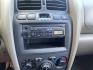 2004 White / Grey Hyundai Santa Fe Base (KM8SB12B74U) with an 2.4L L4 DOHC 16V engine, 5-Speed Manual Overdrive transmission, located at 813 E Fairview Ave, Meridian , ID, 83642, (208) 336-8230, 43.618851, -116.384010 - 2004 Hyundai Sante Fe with only 90k miles, runs and drives good, clean and ready to go. If you need a cheap SUV come and take a look.- Photo#11