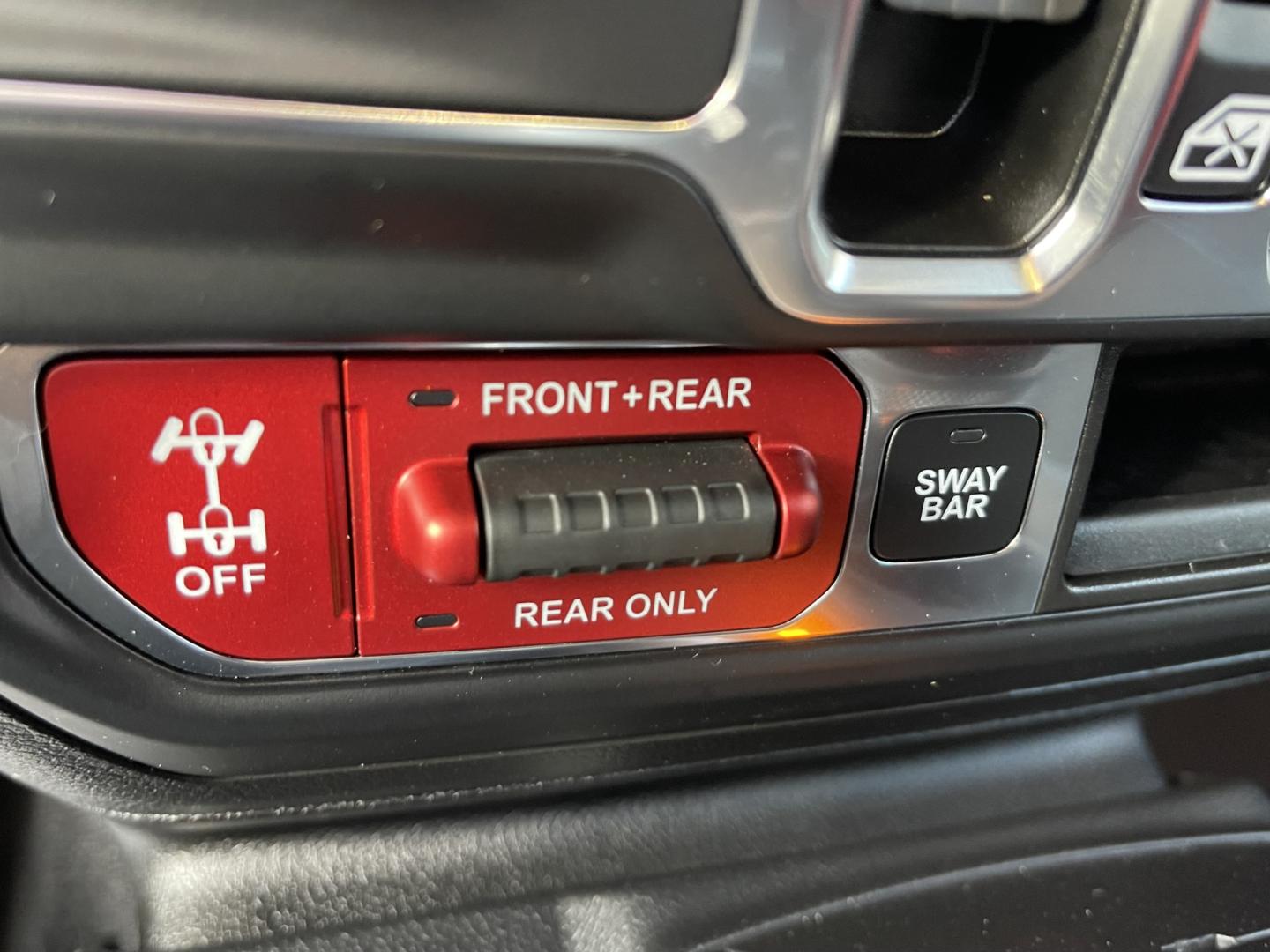 2023 Blue /Black Jeep Wrangler Unlimited Rubicon 4XE (1C4JJXR60PW) with an 2.0L L4 DOHC 16V HYBRID engine, 8A transmission, located at 813 E Fairview Ave, Meridian , ID, 83642, (208) 336-8230, 43.618851, -116.384010 - 2023 Jeep Wrangler Rubicon 4XE super cool plug in hybrid, with factory lifetime warranty on the Battery. So have fun with the Wrangler and get great MPG as well.- Photo#13
