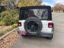 2018 White /Black Jeep Wrangler JL Unlimited Sport (1C4HJXDG2JW) with an 3.6L V6 DOHC 24V FFV engine, 6A transmission, located at 813 E Fairview Ave, Meridian , ID, 83642, (208) 336-8230, 43.618851, -116.384010 - 2018 Jeep Wrangler JL Unlimited Sport, with a V6, come get a Wrangler you will never regret it and this one is priced right. Fully loaded ready to go have fun.- Photo#4