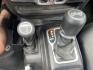 2018 White /Black Jeep Wrangler JL Unlimited Sport (1C4HJXDG2JW) with an 3.6L V6 DOHC 24V FFV engine, 6A transmission, located at 813 E Fairview Ave, Meridian , ID, 83642, (208) 336-8230, 43.618851, -116.384010 - 2018 Jeep Wrangler JL Unlimited Sport, with a V6, come get a Wrangler you will never regret it and this one is priced right. Fully loaded ready to go have fun.- Photo#11