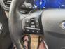 2020 Blue /Tan Ford Escape Titanium 4WD (1FMCU9J90LU) with an 2.0L L4 DOHC 16V engine, 6A transmission, located at 813 E Fairview Ave, Meridian , ID, 83642, (208) 336-8230, 43.618851, -116.384010 - 2020 Ford Escape AWD Titanium, runs and drives excelelnt. If you need a cheap AWD SUV come take a look at this one. This vehicle is very nice and clean, and ready to go.- Photo#9