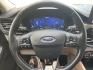 2020 Blue /Tan Ford Escape Titanium 4WD (1FMCU9J90LU) with an 2.0L L4 DOHC 16V engine, 6A transmission, located at 813 E Fairview Ave, Meridian , ID, 83642, (208) 336-8230, 43.618851, -116.384010 - 2020 Ford Escape AWD Titanium, runs and drives excelelnt. If you need a cheap AWD SUV come take a look at this one. This vehicle is very nice and clean, and ready to go.- Photo#14